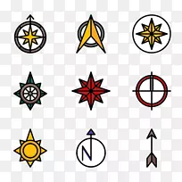 电脑图标-空若网 电脑图标-空若网