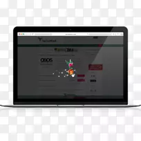 显示设备多媒体屏幕截图设计-空若网 显示设备多媒体屏幕截图设计-空若网