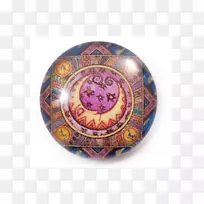 耳环玻璃宝石时尚玻璃-空若网 耳环玻璃宝石时尚玻璃-空若网