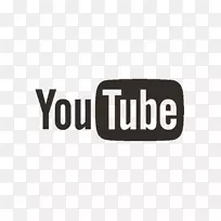YouTube电视标识电视-YouTube-空若网 YouTube电视标识电视-YouTube-空若网