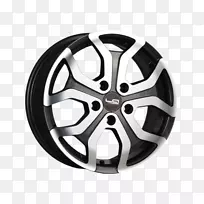 合金车轮轮辋车轮毂盖车-空若网 合金车轮轮辋车轮毂盖车-空若网