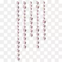 车身珠宝链字形链-空若网 车身珠宝链字形链-空若网