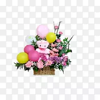 花卉设计切花花束人工花卉-空若网 花卉设计切花花束人工花卉-空若网