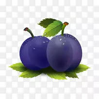 苹果汁水果李子汁-空若网 苹果汁水果李子汁-空若网