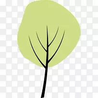 植物茎叶开花植物剪贴画-空若网 植物茎叶开花植物剪贴画-空若网