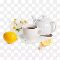 茶杯咖啡豆汁茶-空若网 茶杯咖啡豆汁茶-空若网