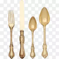 勺子叉餐具猪肉餐具.勺子-空若网 勺子叉餐具猪肉餐具.勺子-空若网