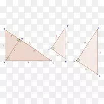 直角三角形-空若网 直角三角形-空若网