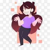 粉丝艺术动画-动画-空若网 粉丝艺术动画-动画-空若网