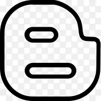 社交媒体电脑图标博主-社交媒体-空若网 社交媒体电脑图标博主-社交媒体-空若网