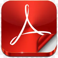 电脑图标adobe acrobat adobe阅读器-空若网 电脑图标adobe acrobat adobe阅读器-空若网