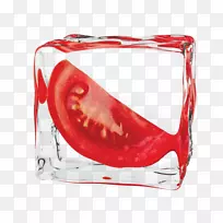 冰立方有机食品冷冻食品-空若网 冰立方有机食品冷冻食品-空若网