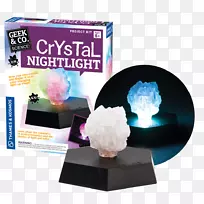 晶体生长夜光科学共晶体科学-空若网 晶体生长夜光科学共晶体科学-空若网