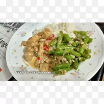 泰国菜黄油鸡肉肉汁素食食品-牛奶-空若网 泰国菜黄油鸡肉肉汁素食食品-牛奶-空若网