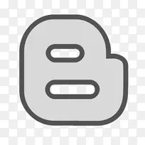 社交媒体电脑图标博客品牌-社交媒体-空若网 社交媒体电脑图标博客品牌-社交媒体-空若网