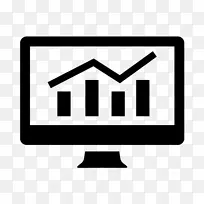 分析计算机图标计算机监视图表数据分析-空若网 分析计算机图标计算机监视图表数据分析-空若网