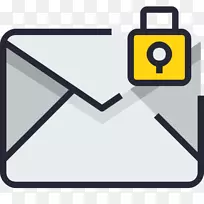 电脑图标设计电子邮件下载图标-电子邮件-空若网 电脑图标设计电子邮件下载图标-电子邮件-空若网