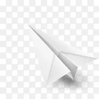 飞机纸面折纸-飞机-空若网 飞机纸面折纸-飞机-空若网