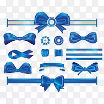 蓝色带-空若网 蓝色带-空若网