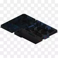 电脑数据储存电子元件-空若网 电脑数据储存电子元件-空若网