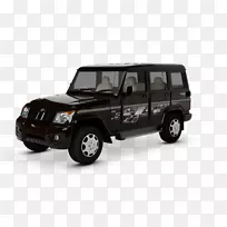 汽车Mahindra bolero Power+zlx mahindra&mahindra bolero zlx-car-空若网 汽车Mahindra bolero Power+zlx mahindra&mahindra bolero zlx-car-空若网