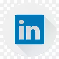 LinkedIn电脑图标SlideShare.Me博客-空若网 LinkedIn电脑图标SlideShare.Me博客-空若网