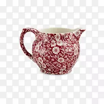 壶伯利陶瓷餐具杯-杯子-空若网 壶伯利陶瓷餐具杯-杯子-空若网