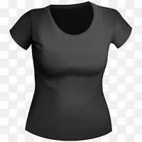 T恤衫上衣剪贴画-空若网 T恤衫上衣剪贴画-空若网