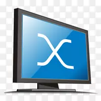 背光液晶电脑显示器lcd电视机输出装置-空若网 背光液晶电脑显示器lcd电视机输出装置-空若网