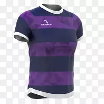 t恤球衣橄榄球衫袖t恤-空若网 t恤球衣橄榄球衫袖t恤-空若网