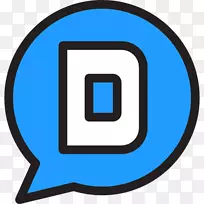 徽标社交媒体博客电脑图标-社交媒体-空若网 徽标社交媒体博客电脑图标-社交媒体-空若网