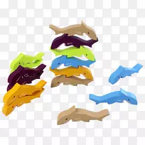 塑料动物设计-空若网 塑料动物设计-空若网