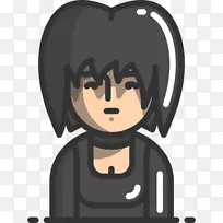 电脑图标化身-空若网 电脑图标化身-空若网