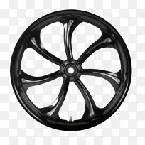 哈雷戴维森摩托车轮辐轮辋摩托车-空若网 哈雷戴维森摩托车轮辐轮辋摩托车-空若网