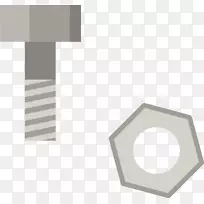 螺杆螺母-螺杆PNG材料-空若网 螺杆螺母-螺杆PNG材料-空若网