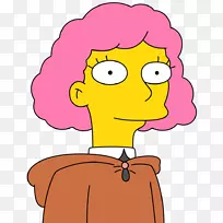 鼻子人类行为卡通剪贴画-鼻子-空若网 鼻子人类行为卡通剪贴画-鼻子-空若网