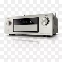 AV���ջ�Denon AVR x 4400h Denon AVR-x4300 h��Ƶ-������