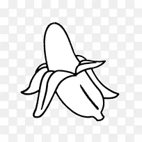 香蕉芭蕉-空若网 香蕉芭蕉-空若网