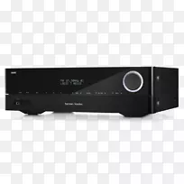 AV接收机Harman Kardon AVR 1710 s Harman Kardon AVR 1510无线电接收机-空若网 AV接收机Harman Kardon AVR 1710 s Harman Kardon AVR 1510无线电接收机-空若网
