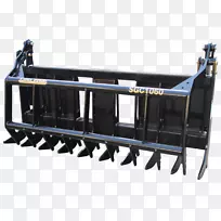 抓斗拖拉机壳体-转向装载机重型机械-拖拉机-空若网 抓斗拖拉机壳体-转向装载机重型机械-拖拉机-空若网