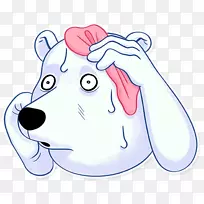 小狗胡须,狗鼻子,脸颊-小狗-空若网 小狗胡须,狗鼻子,脸颊-小狗-空若网