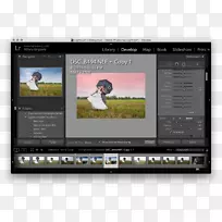 AdobeLighttroom计算机软件分级中性滤光片摄影滤光片-空若网 AdobeLighttroom计算机软件分级中性滤光片摄影滤光片-空若网