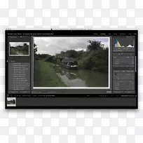 电脑显示器编辑电脑软件多媒体-空若网 电脑显示器编辑电脑软件多媒体-空若网