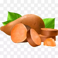 甘薯食品-切甘薯-空若网 甘薯食品-切甘薯-空若网