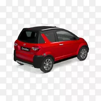 车门紧凑型运动型多功能车城市轿车-空若网 车门紧凑型运动型多功能车城市轿车-空若网