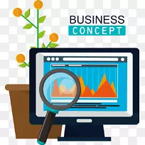 笔记本电脑放大镜.笔记本电脑和放大镜-空若网 笔记本电脑放大镜.笔记本电脑和放大镜-空若网