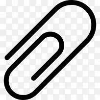 电脑图标电子邮件附件夹艺术别针-空若网 电脑图标电子邮件附件夹艺术别针-空若网