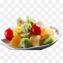水果沙拉蔬菜水果沙拉-空若网 水果沙拉蔬菜水果沙拉-空若网