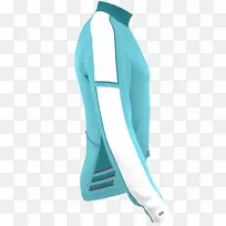 袖肩设计-空若网 袖肩设计-空若网