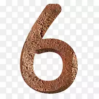 数字0铜标志-空若网 数字0铜标志-空若网